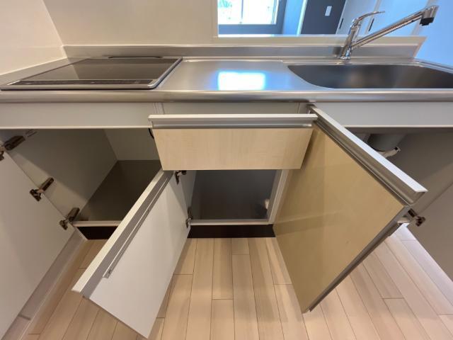カーサ・フェリーチェＳ 部屋画像