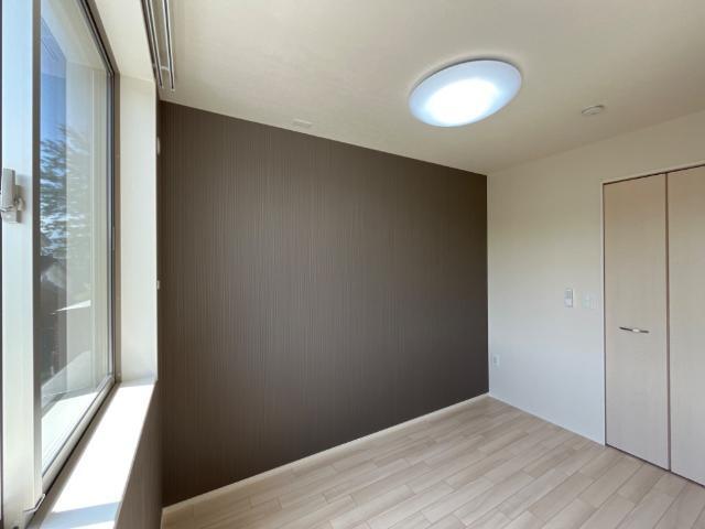 カーサ・フェリーチェＳ 部屋画像