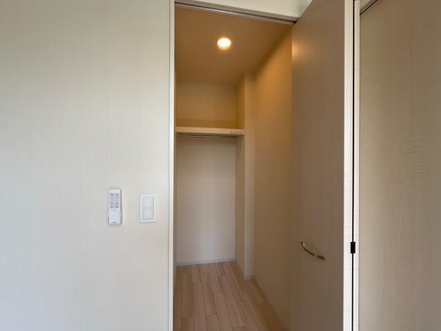 カーサ・フェリーチェＳ 部屋画像