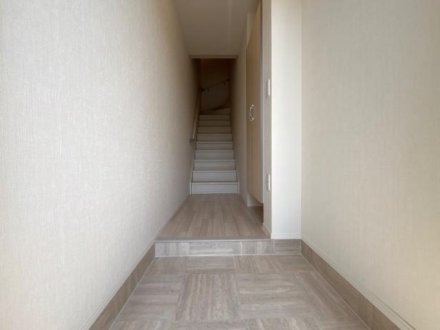 カーサ・フェリーチェＳ 部屋画像