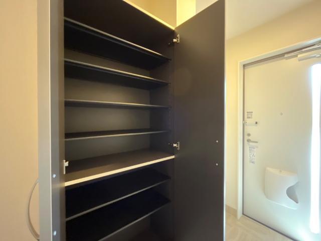 カーサ・フェリーチェＳ 部屋画像