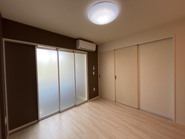 カーサ・フェリーチェＳ 部屋画像