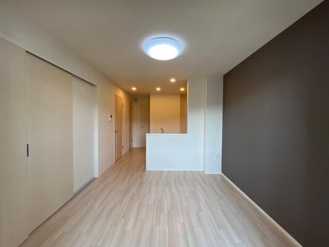カーサ・フェリーチェＳ 部屋画像