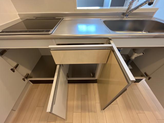 カーサ・フェリーチェＳ 部屋画像