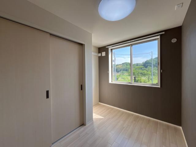 カーサ・フェリーチェＳ 部屋画像