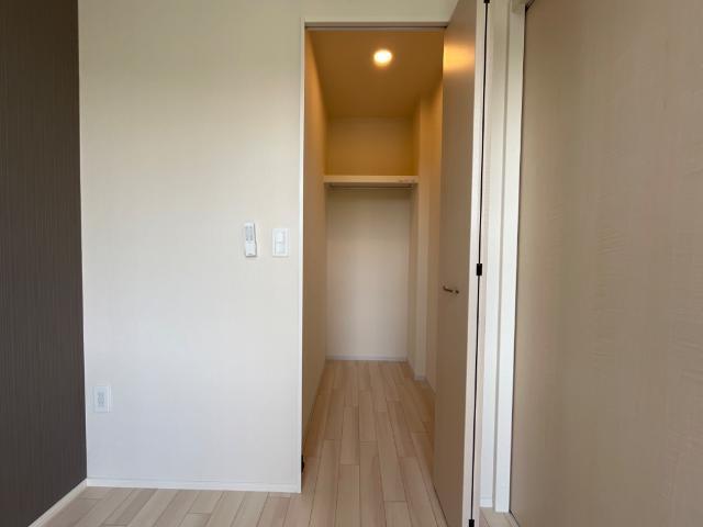 カーサ・フェリーチェＳ 部屋画像