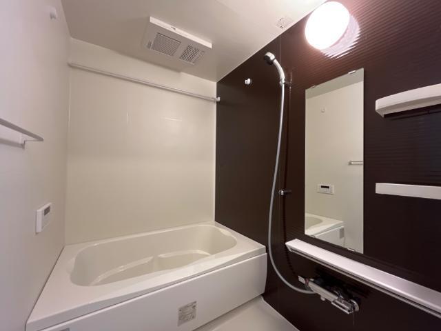 カーサ・フェリーチェＳ 部屋画像