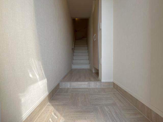 カーサ・フェリーチェＳ 部屋画像
