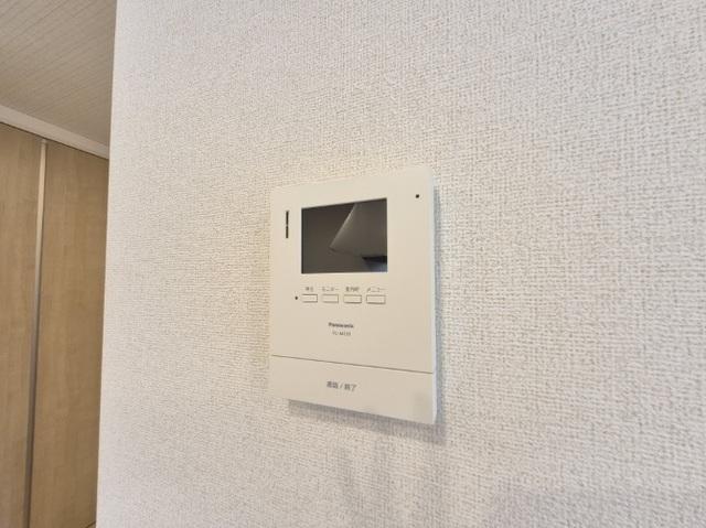 シャトー桜（104） 設備