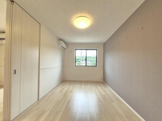シャトー桜（103） 室内