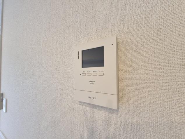 シャトー桜（103） 設備
