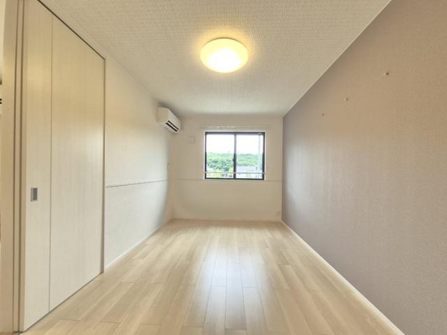 シャトー桜（102） 室内