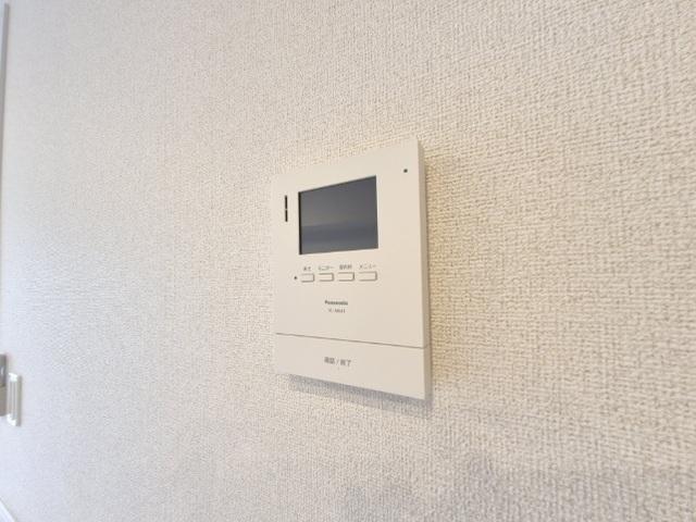 シャトー桜（102） 設備