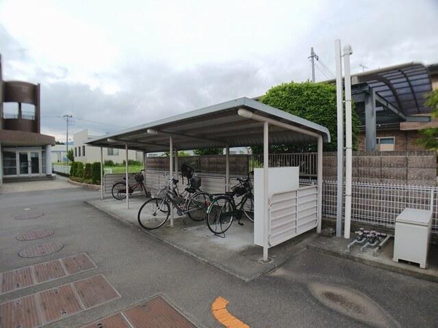 マンション　グランデ　カナバ（204） その他部屋・スペース