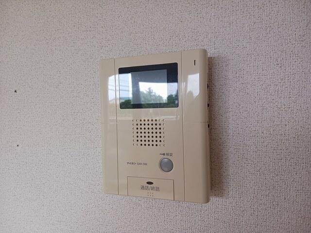 マンション　グランデ　カナバ（204） 設備