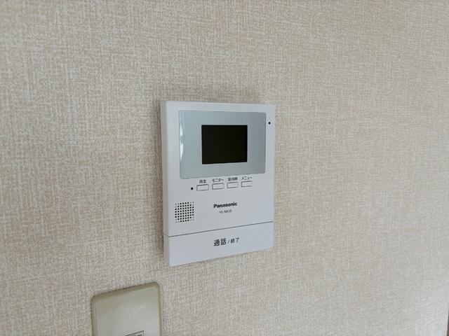 トゥインクル土手内　Ａ・Ｂ（B101） 部屋画像