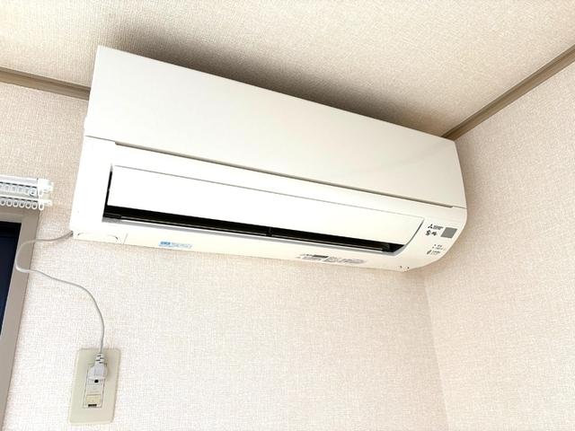 トゥインクル土手内　Ａ・Ｂ（B101） 部屋画像
