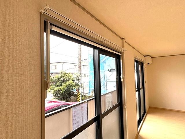 トゥインクル土手内　Ａ・Ｂ（B101） 部屋画像