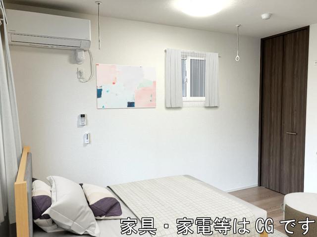Ｄ−ＲＯＯＭ小田原8丁目Ⅱ（102） 部屋画像