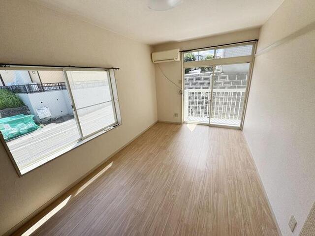スイートピー国見（101） 部屋画像