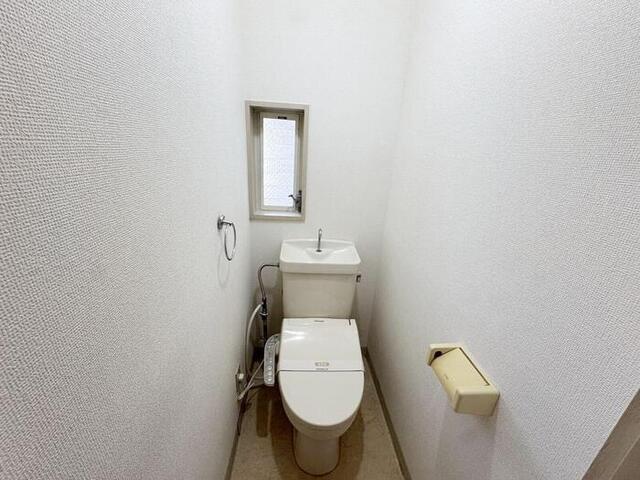 スイートピー国見（101） 部屋画像