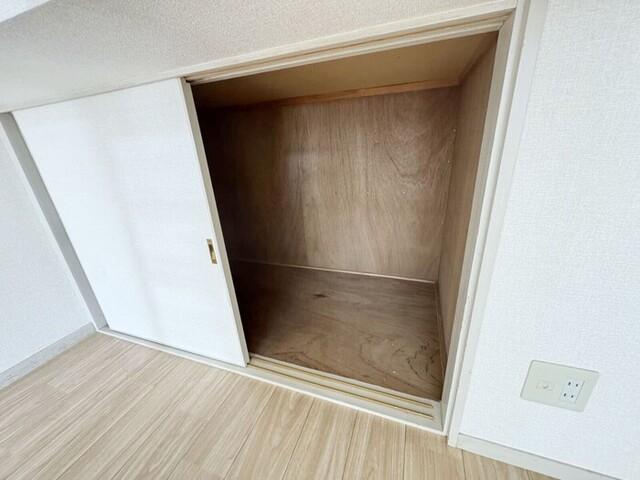 スイートピー国見（101） 部屋画像