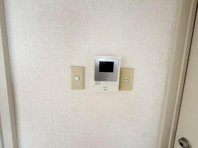 スイートピー国見（101） 部屋画像