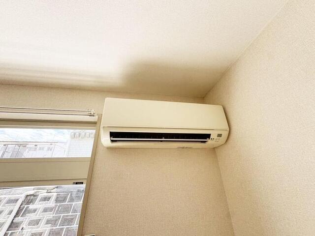 スイートピー国見（101） 部屋画像