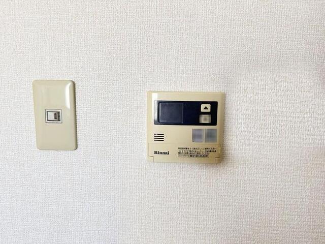 スイートピー国見（101） 部屋画像