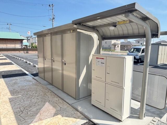 ファミーリエ（103） その他部屋・スペース
