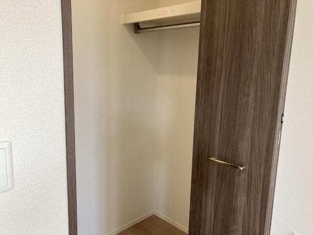 Ｄ−ＲＯＯＭ小田原8丁目Ⅲ（202） 部屋画像