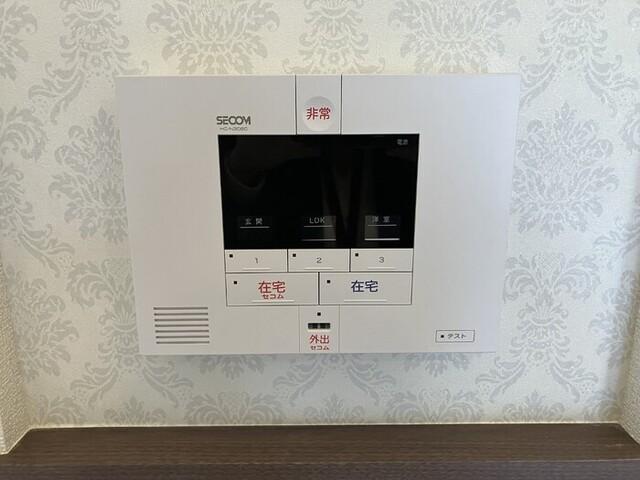 Ｄ−ＲＯＯＭ小田原8丁目Ⅲ（202） 部屋画像