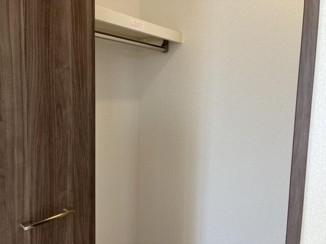 Ｄ−ＲＯＯＭ小田原8丁目Ⅲ（303） 部屋画像