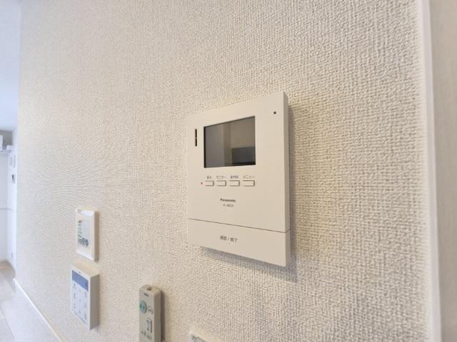シャトー楓（204） 設備