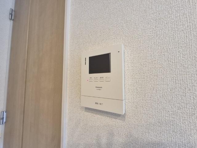 シャトー楓（203） 設備