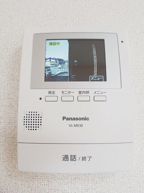 カーサ　セレノ（201） 設備