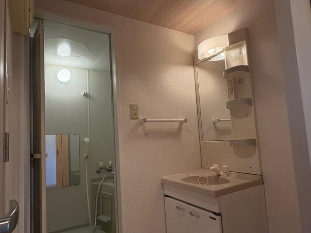 シェナンド土樋（701） 部屋画像