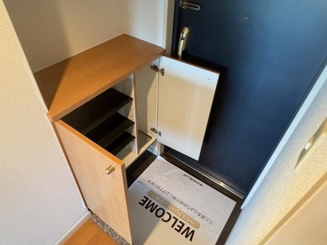 シェナンド土樋（701） 部屋画像