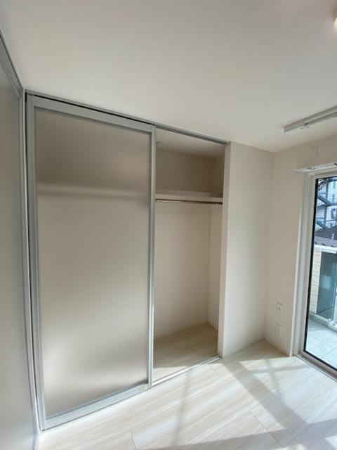 元貞坂Ｓ（301） 収納