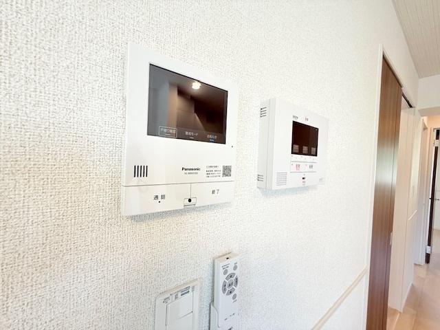 ルミエール・Ｓ（106） 設備