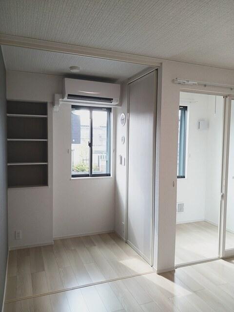ビューシティ泉　Ⅱ（103） 室内