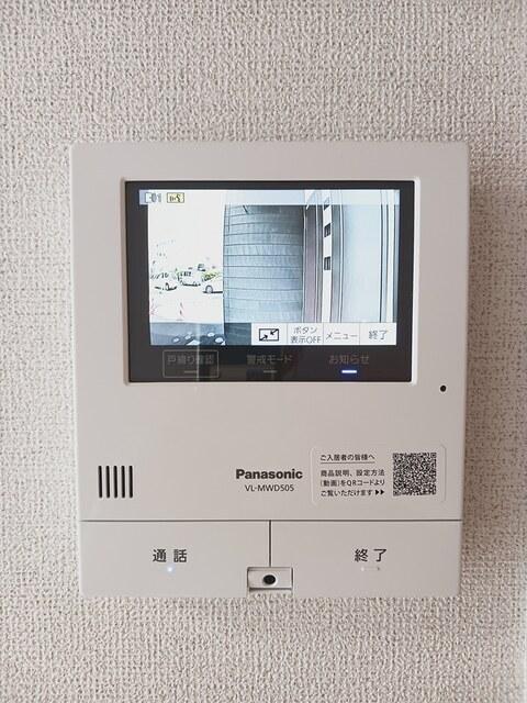 ビューシティ泉　Ⅱ（101） 設備