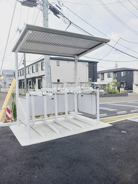 ビューシティ泉　Ⅱ（101） その他部屋・スペース