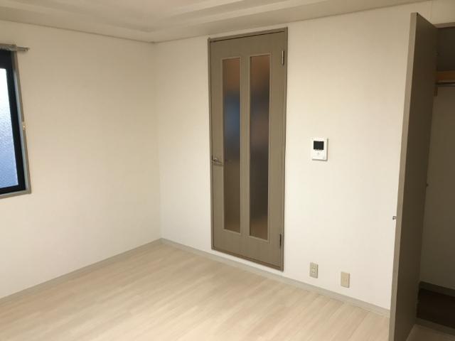北山１０１ビル 室内