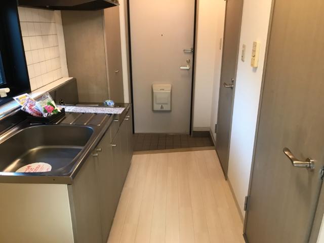 北山１０１ビル 部屋画像