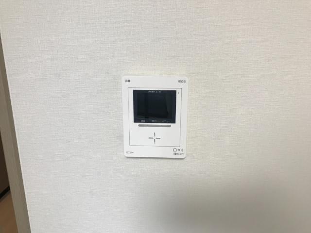 北山１０１ビル セキュリティ