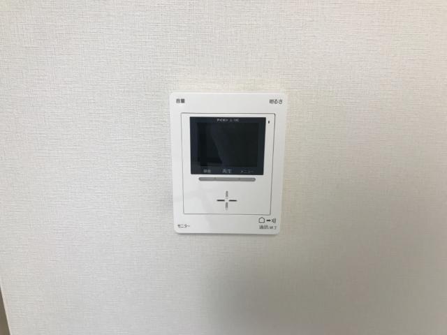 北山１０１ビル セキュリティ