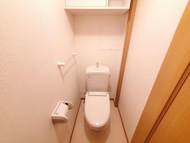 グランツ・モーデⅠ（101） トイレ