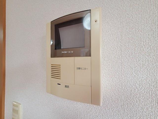 グランツ・モーデⅠ（101） 設備
