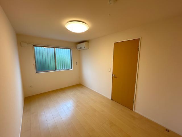 ライムフェルト 部屋画像